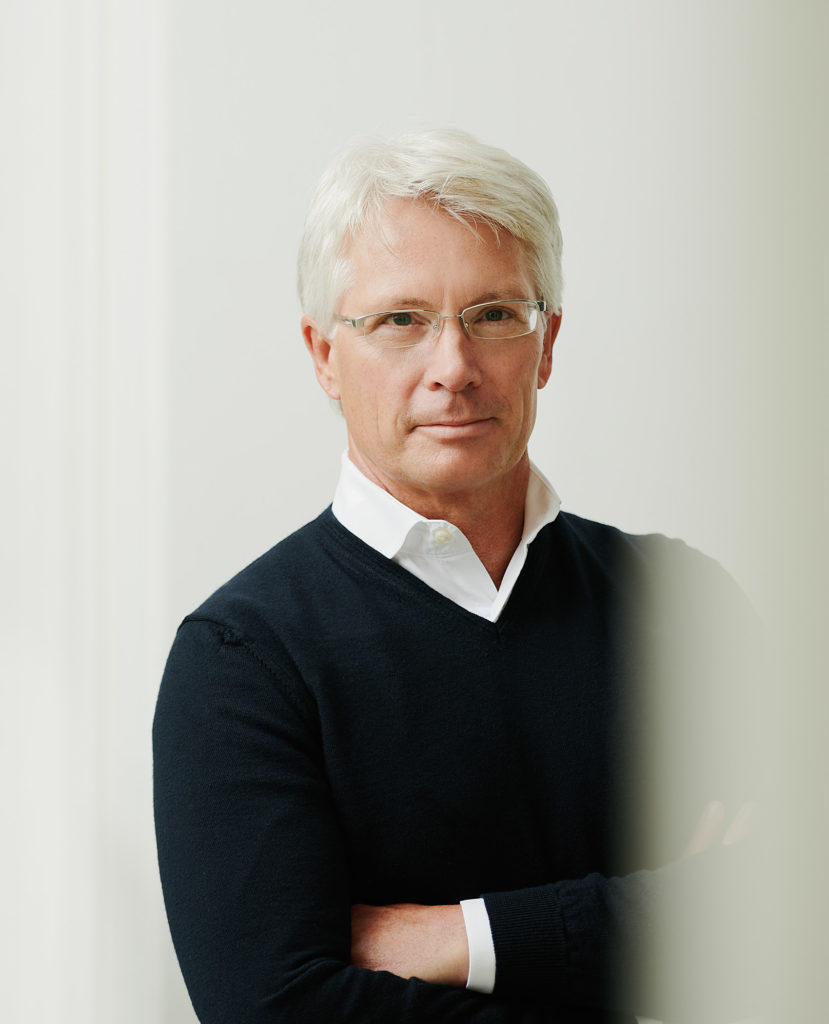 Dr. Christian Bahn